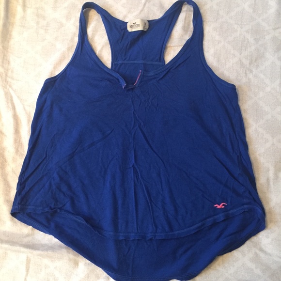 Hollister tank top - Picture 1 of 4